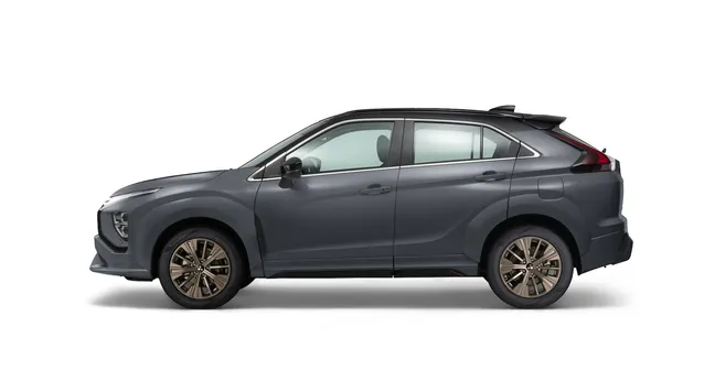 Eclipse Cross Sport HPE-S S-AWC