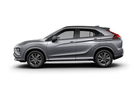 Eclipse Cross RUSH