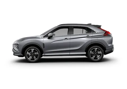 Eclipse Cross HPE-S S-AWC