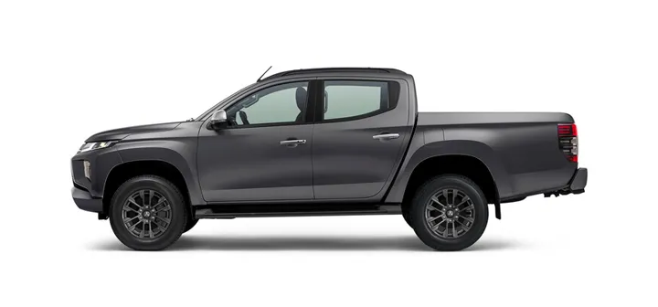 L200 Triton Sport HPE