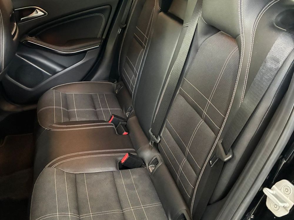Mercedes-Benz Classe GLA 2015 à venda
