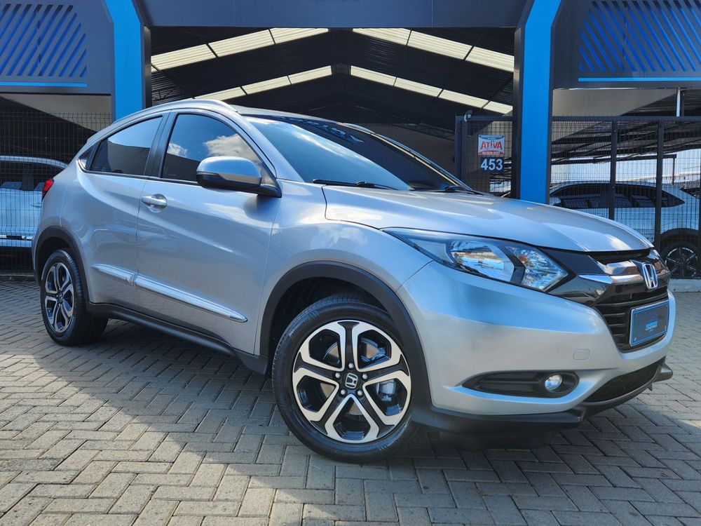 Honda HR-V 2019 à venda