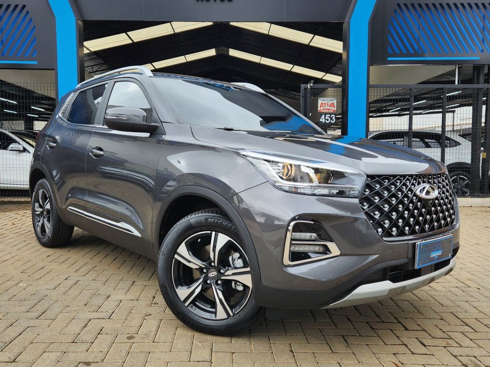 Caoa Chery Tiggo 5X 2024 à venda