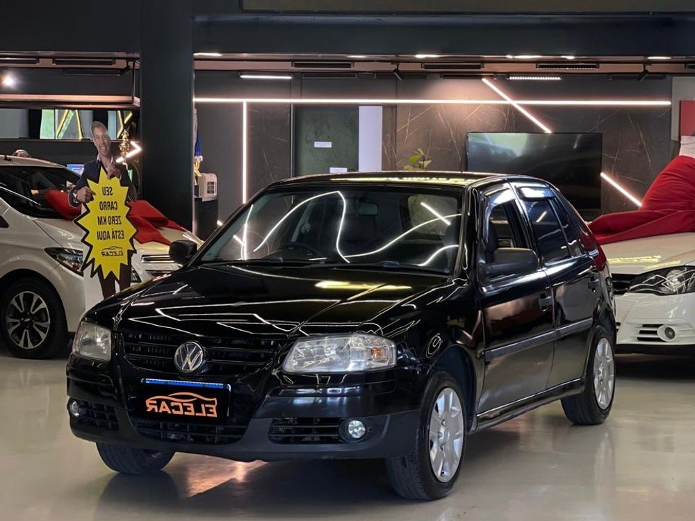 Volkswagen Gol 2010 à venda