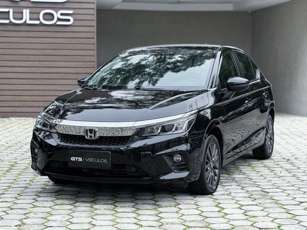 Honda City Hatchback 2023 à venda