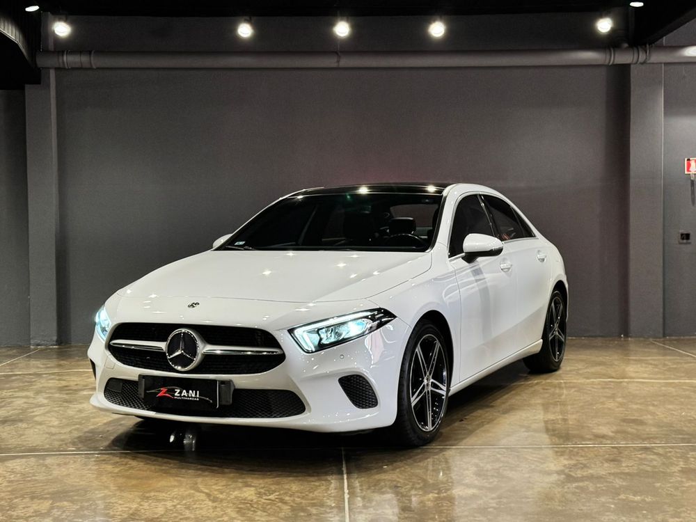 Mercedes-Benz Classe A 2020 à venda