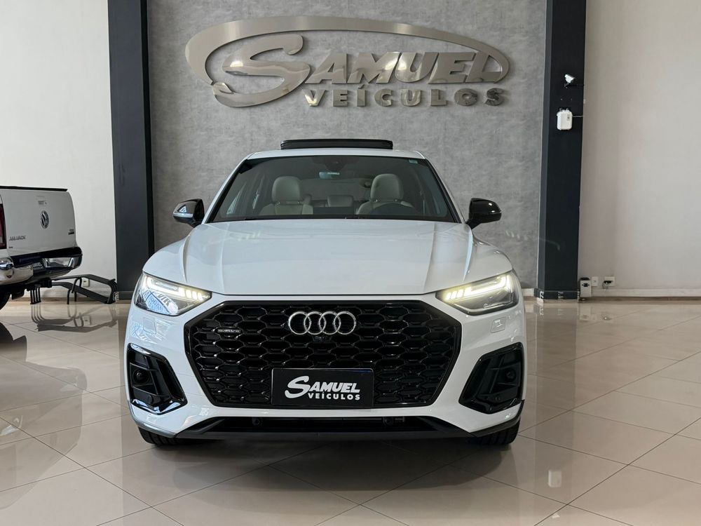 Audi Q5 2024 à venda