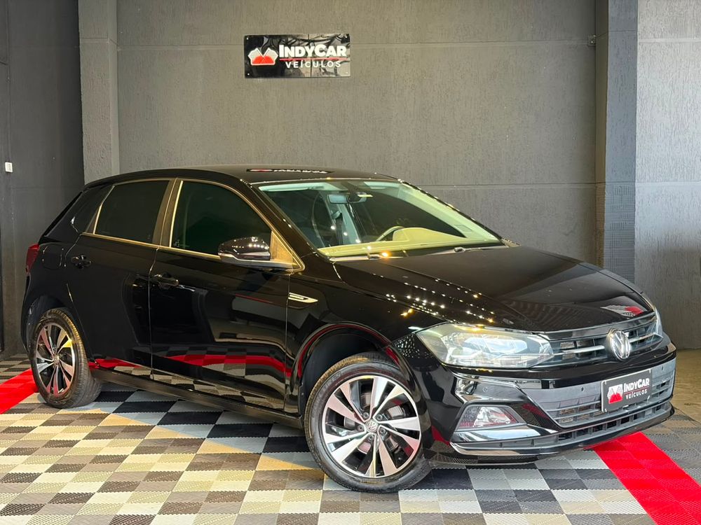 Volkswagen Polo 2019 à venda