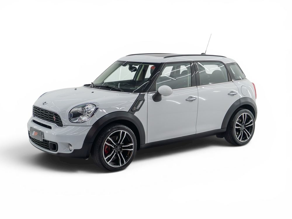 MINI Countryman 2015 à venda