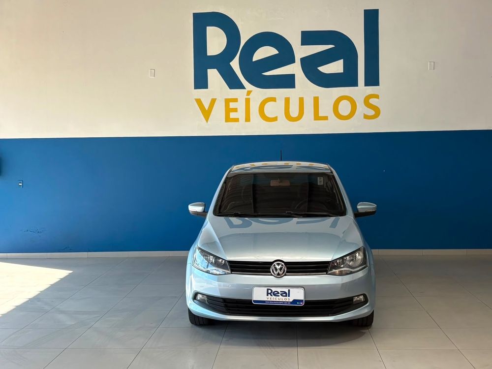 Volkswagen Voyage 2016 à venda