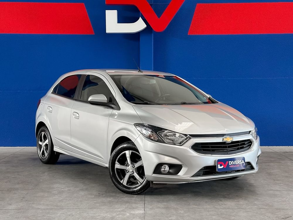 Chevrolet Onix 2019 à venda