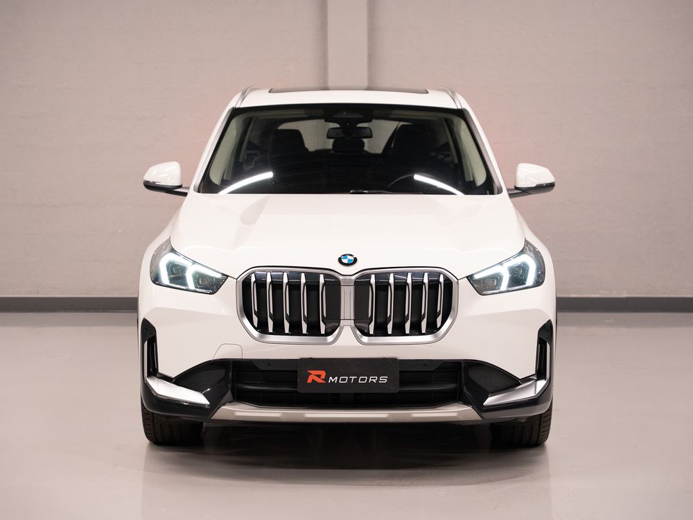 BMW X1 2025 à venda