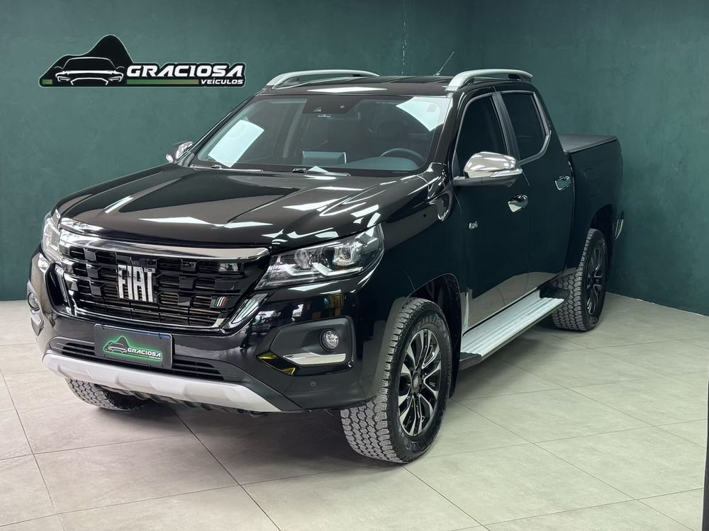Fiat Titano 2025 à venda