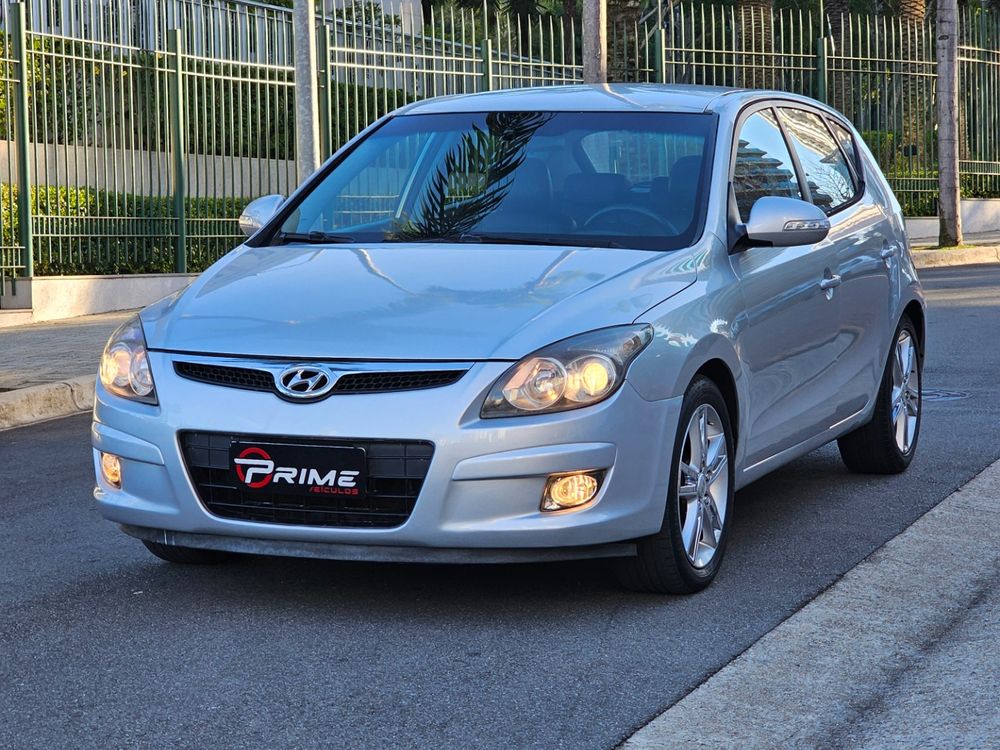 Hyundai i30 2014 à venda