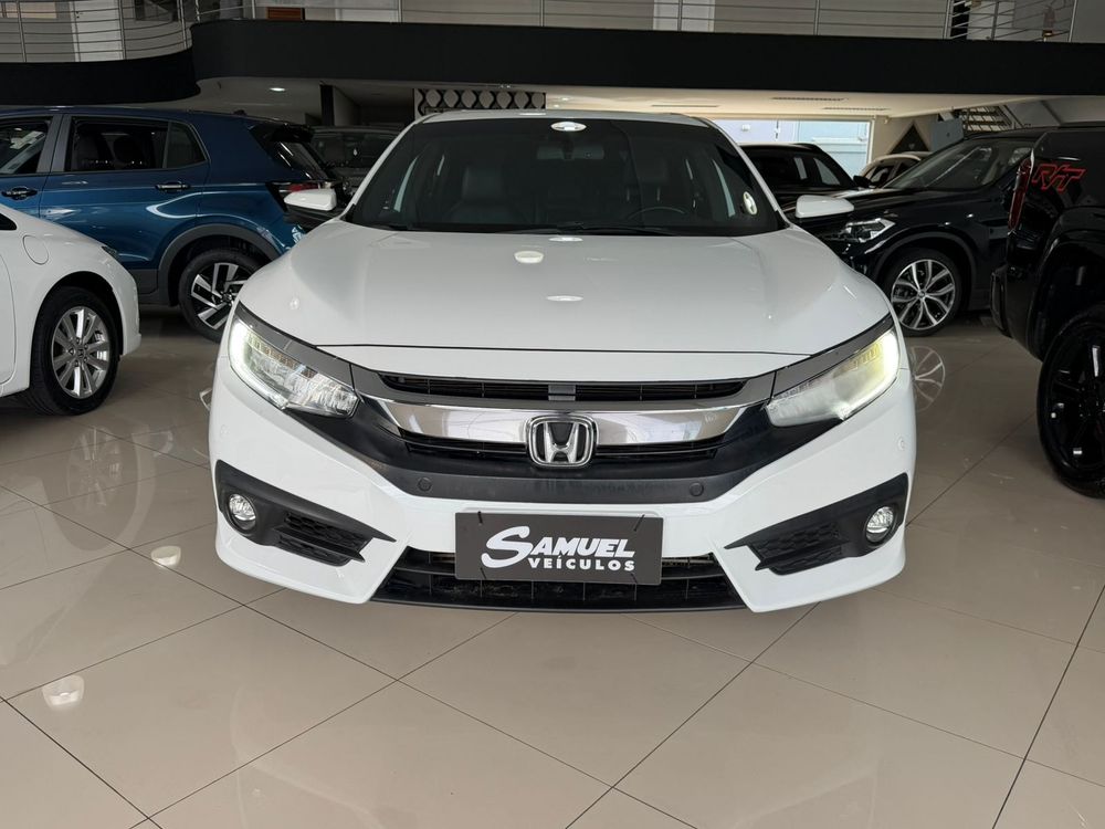 Honda Civic 2024