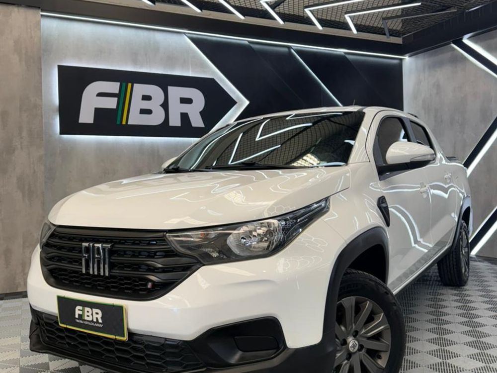 Fiat Strada 2023 à venda