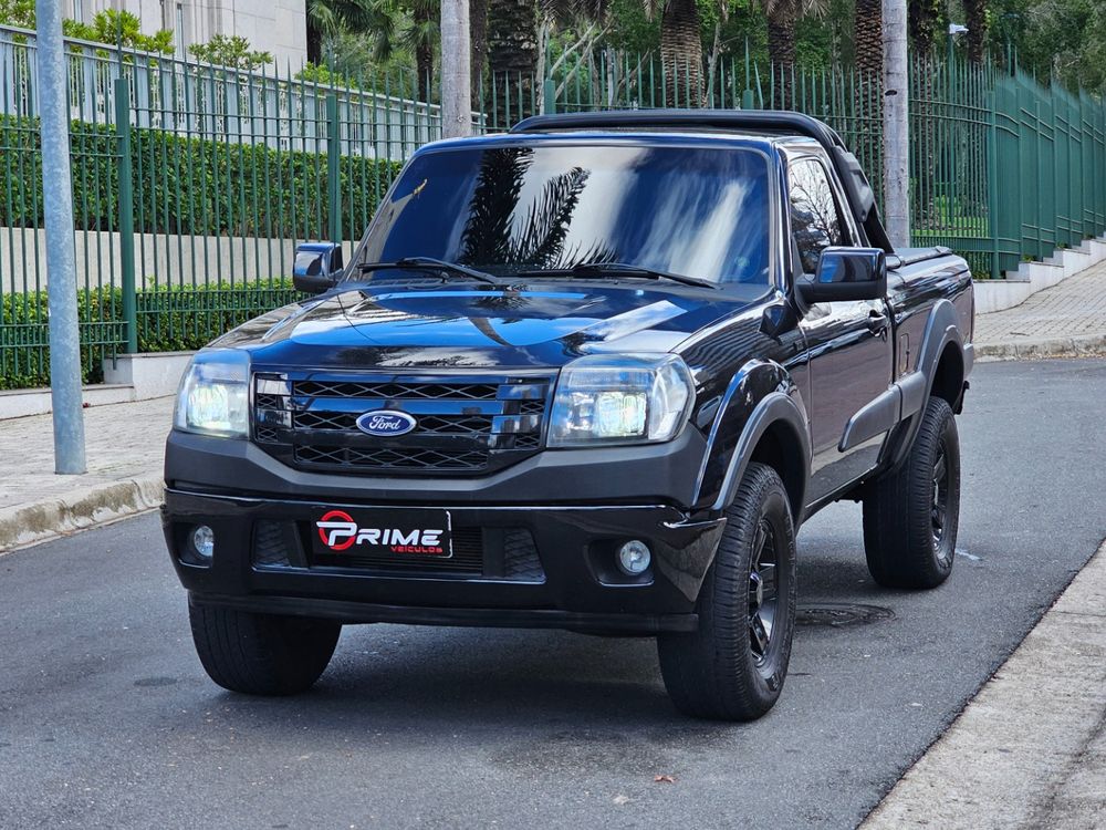 Ford Ranger 2019 à venda