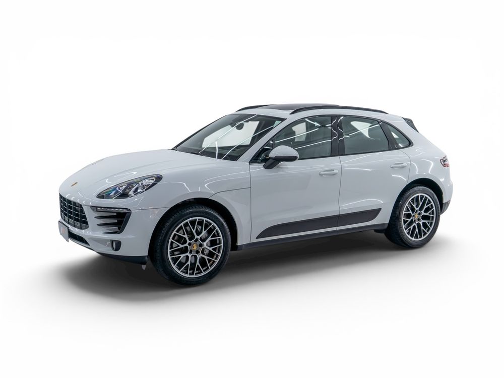 Porsche Macan 2023 à venda