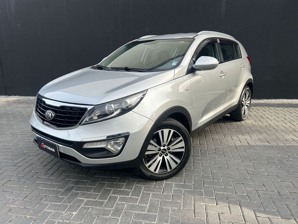 Kia Sportage 2018 à venda