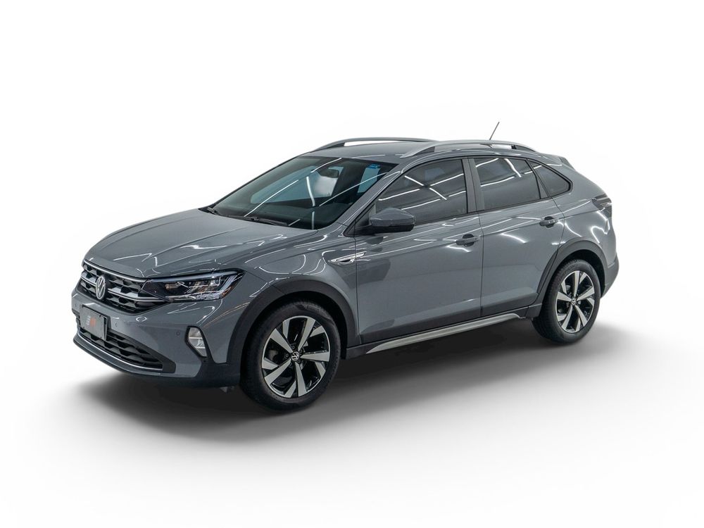 Volkswagen Nivus 2024 à venda