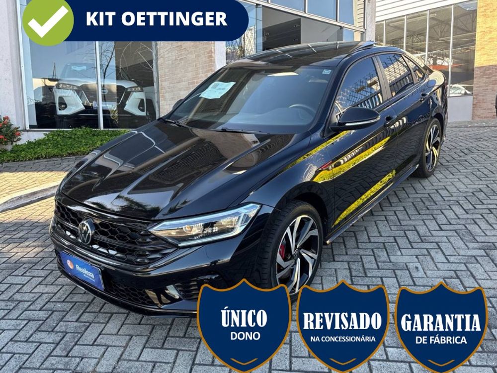 Volkswagen Jetta 2020 à venda