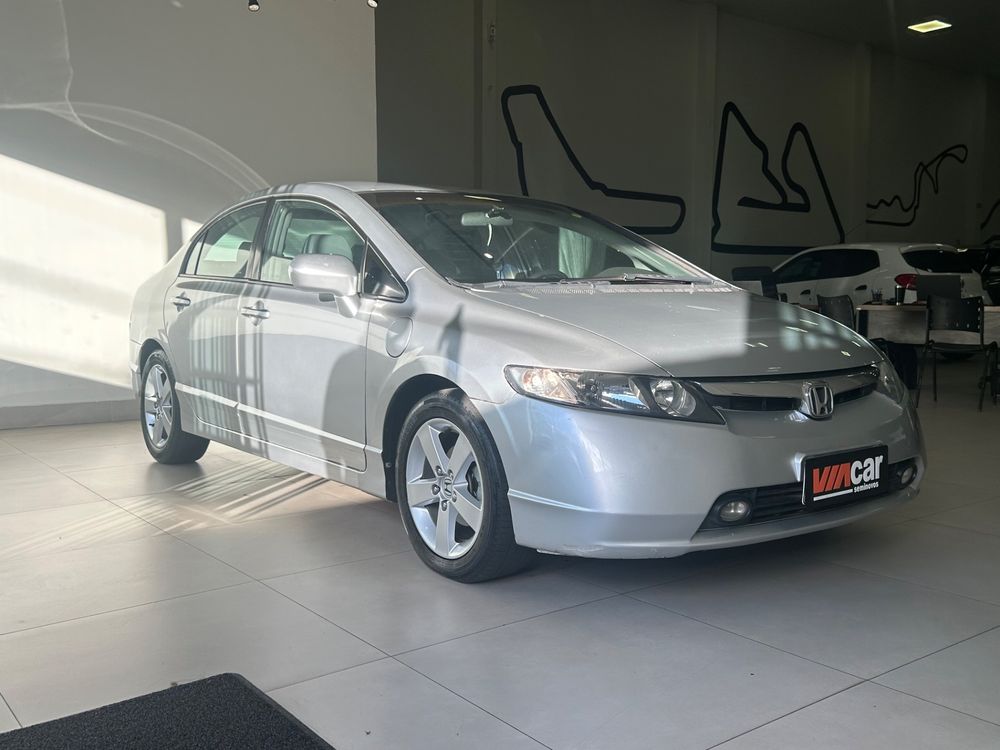 Honda Civic 2018