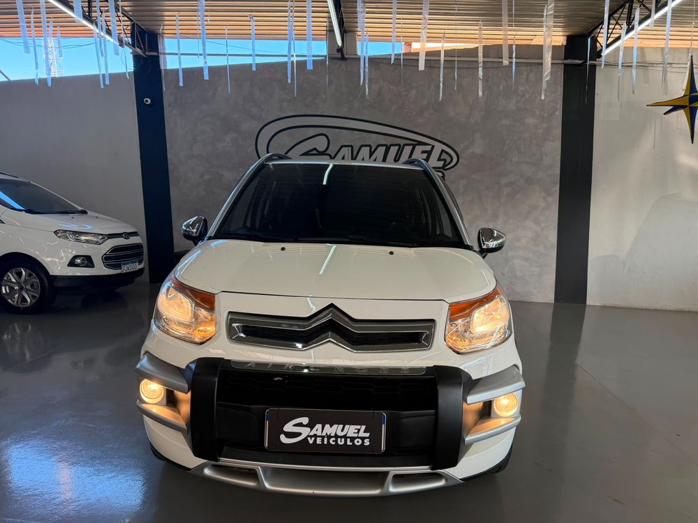 Citroën Aircross 2011 à venda