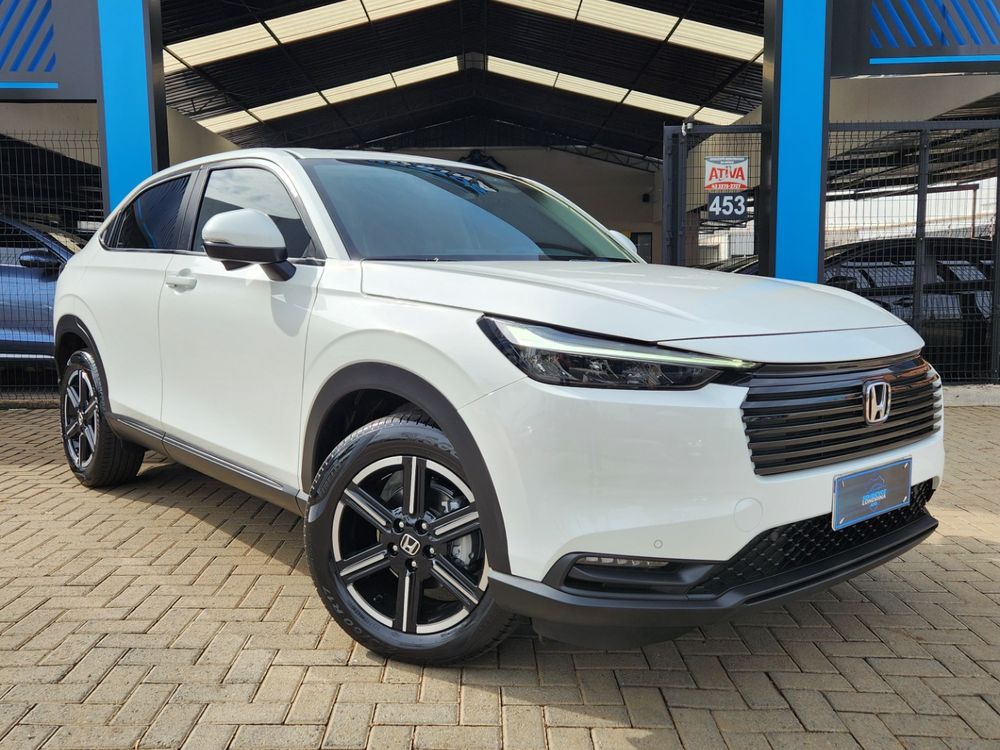 Honda HR-V 2025 à venda