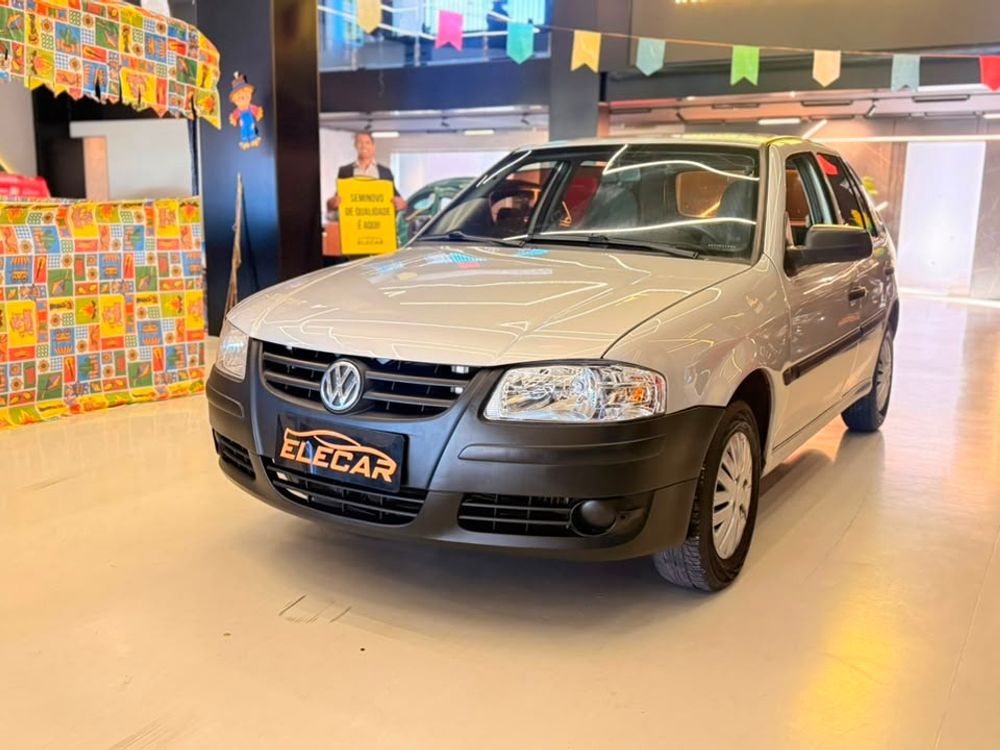 Volkswagen Gol 2006 à venda