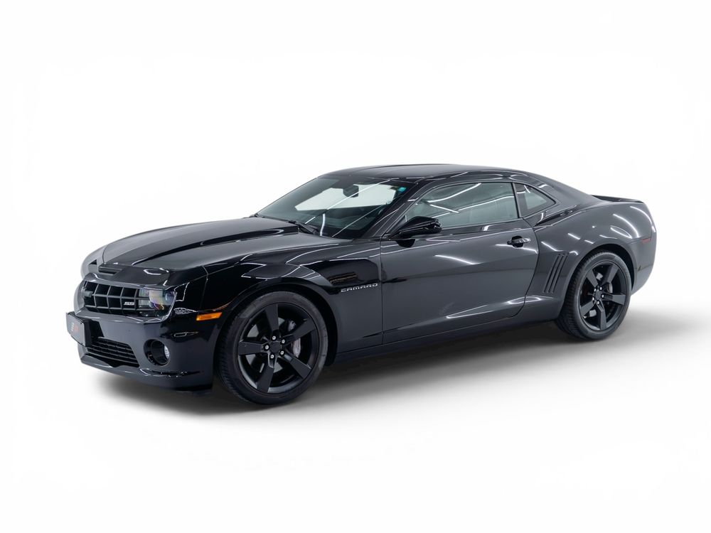 Chevrolet Camaro 2011 à venda