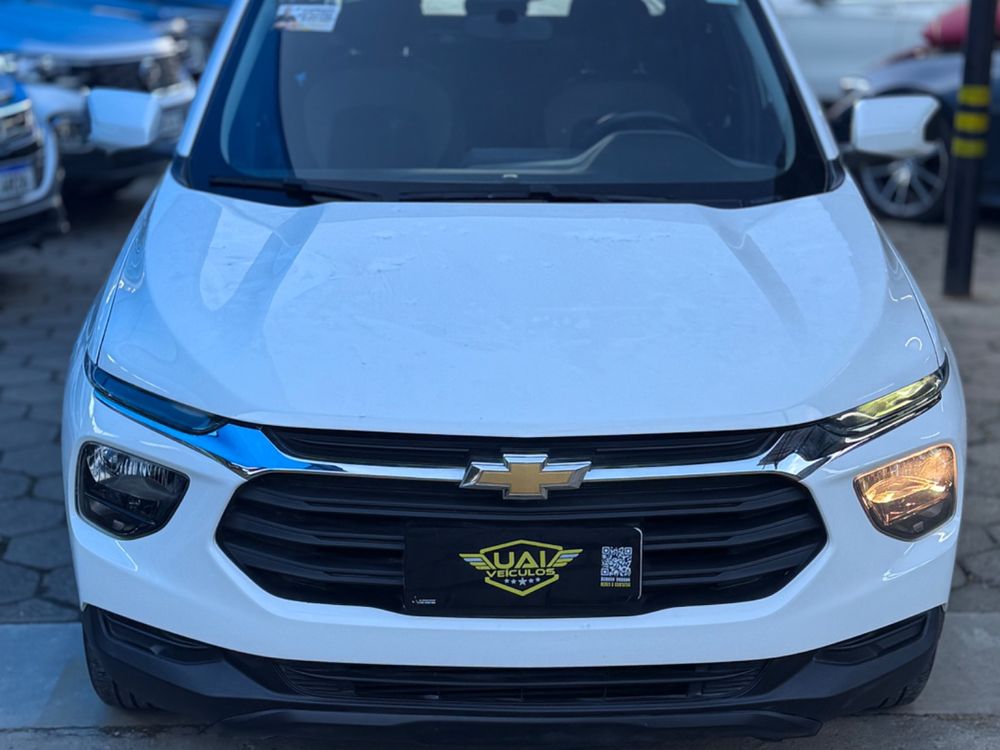 Chevrolet Montana 2025 à venda