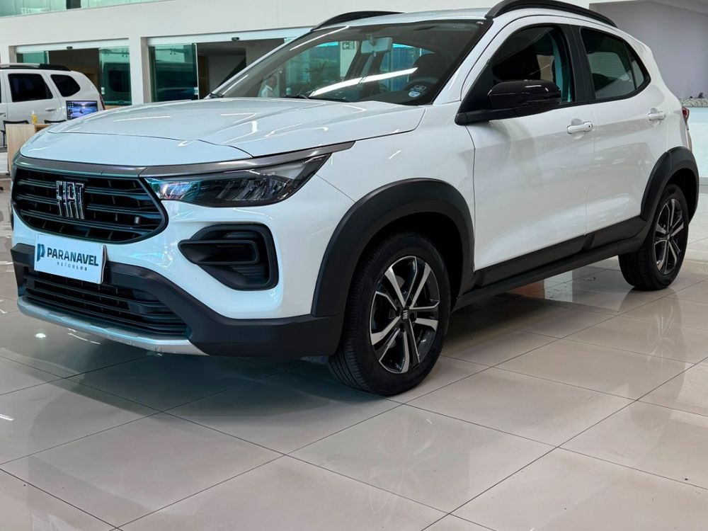 Fiat Pulse 2025 à venda