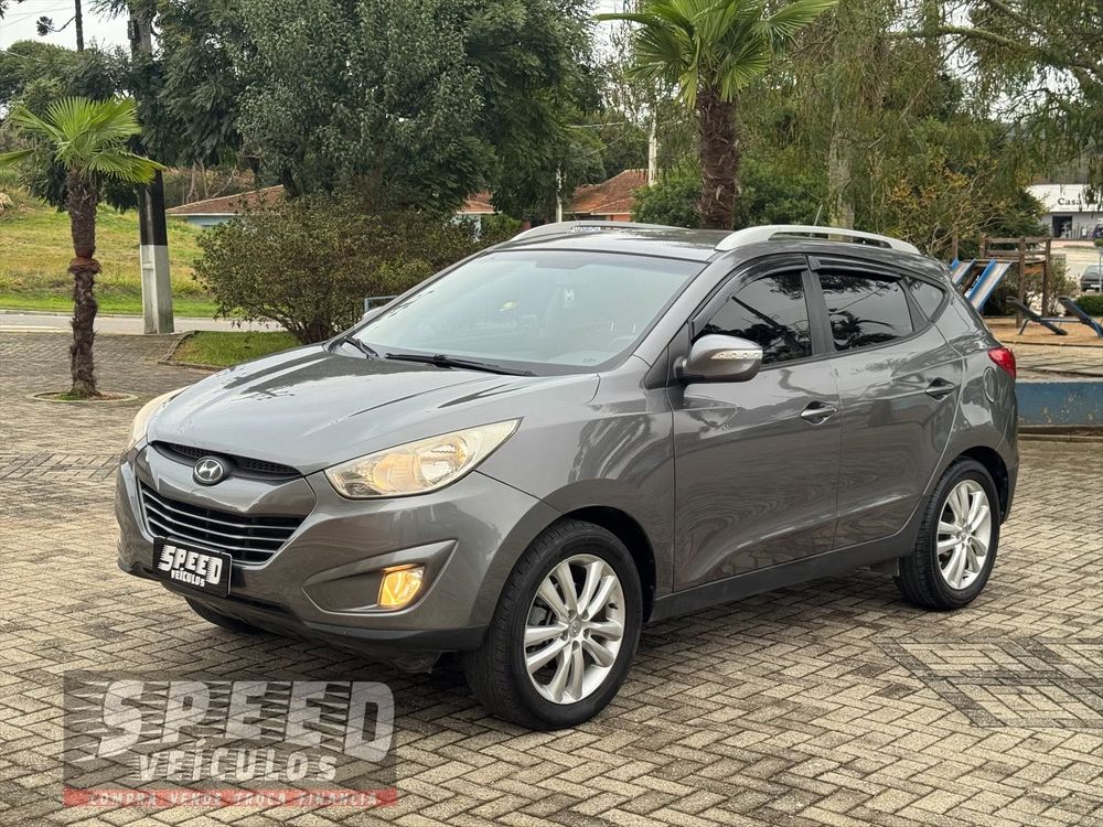 Hyundai ix35 2015 à venda