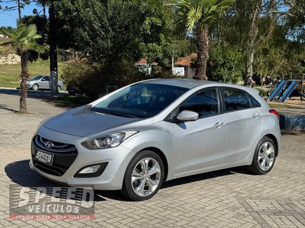 Hyundai i30 2015 à venda