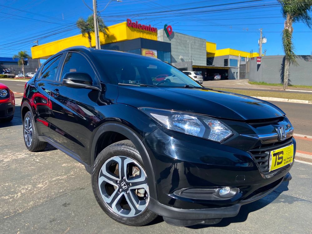 Honda HR-V 2018 à venda