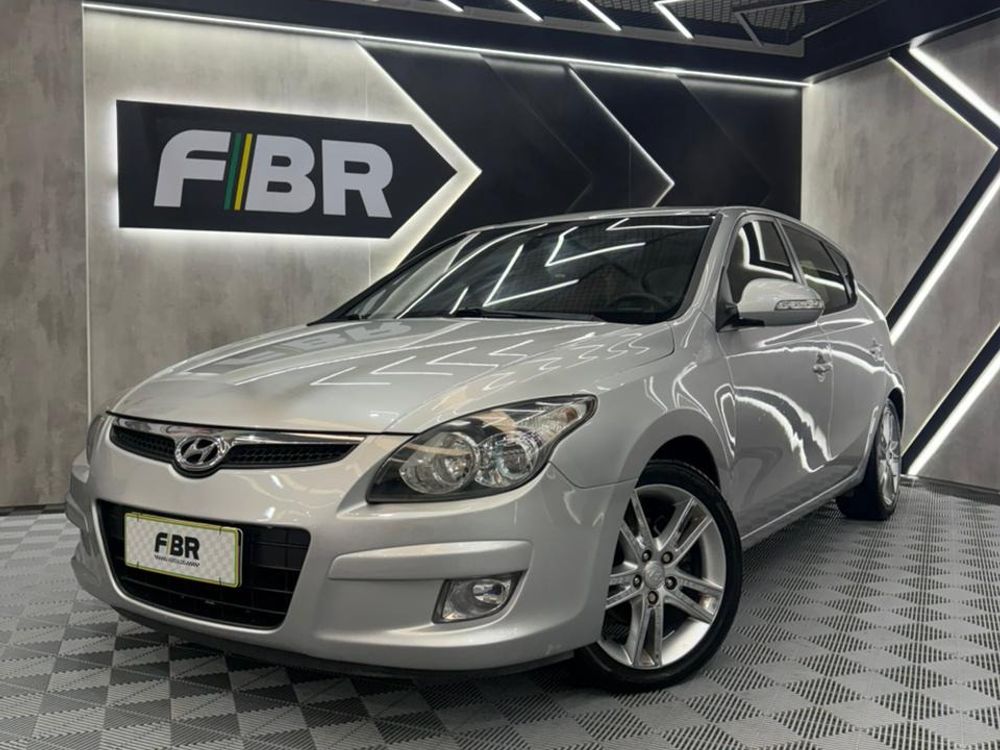 Hyundai i30 2011 à venda