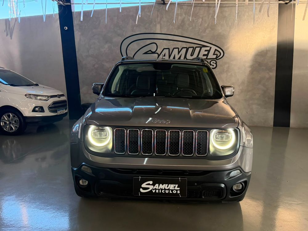 Jeep Renegade 2020 à venda