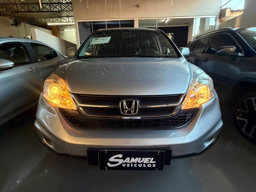 Honda CR-V 2015 à venda