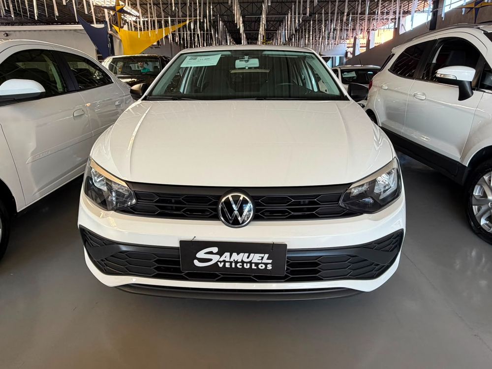Volkswagen Polo 2017 à venda