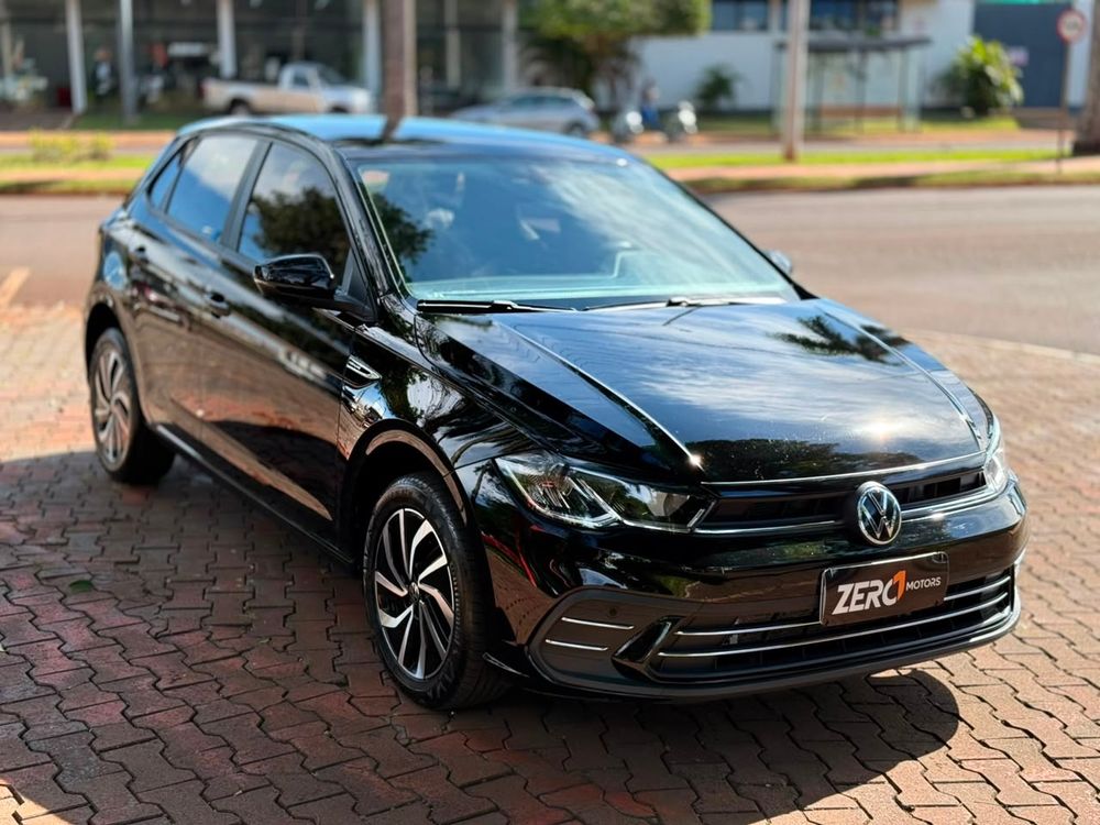 Volkswagen Polo 2024 à venda