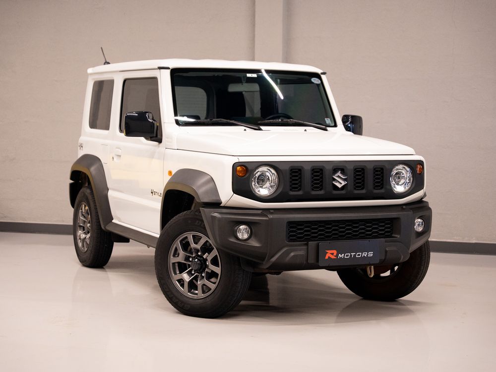 Suzuki Jimny 2022 à venda