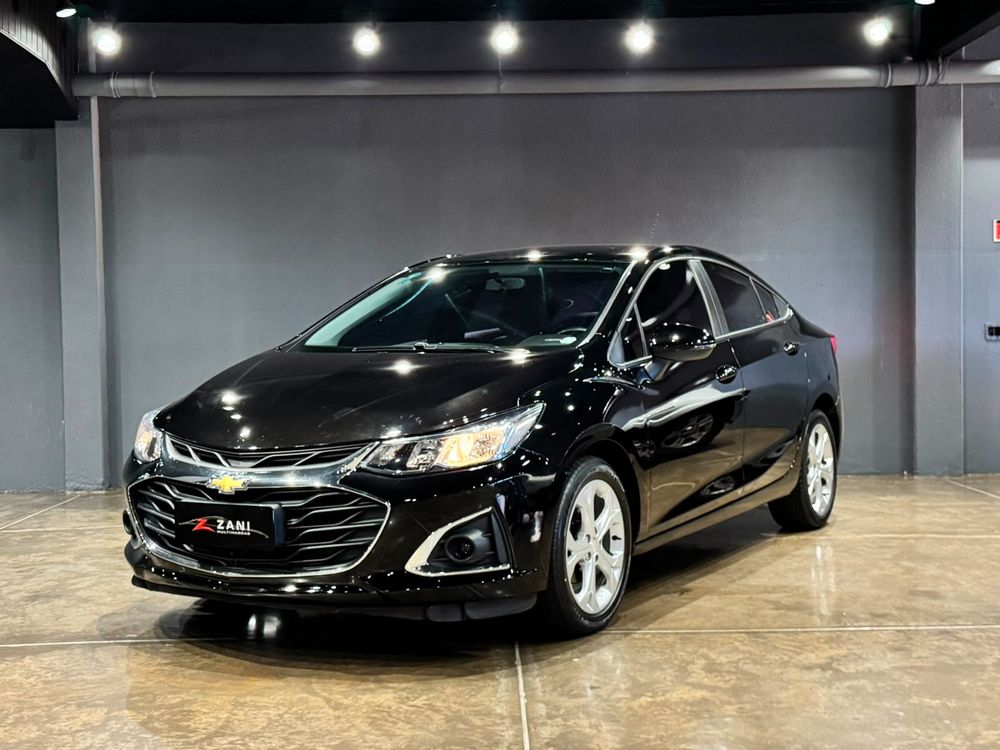 Chevrolet Cruze 2020 à venda