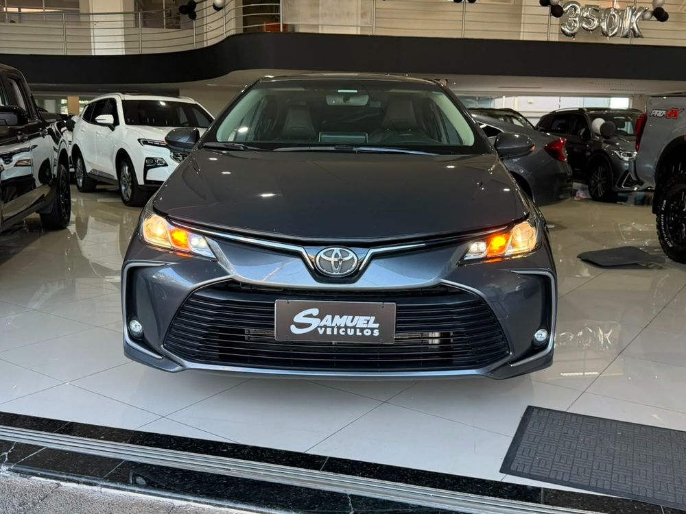 Toyota Corolla 2017 à venda