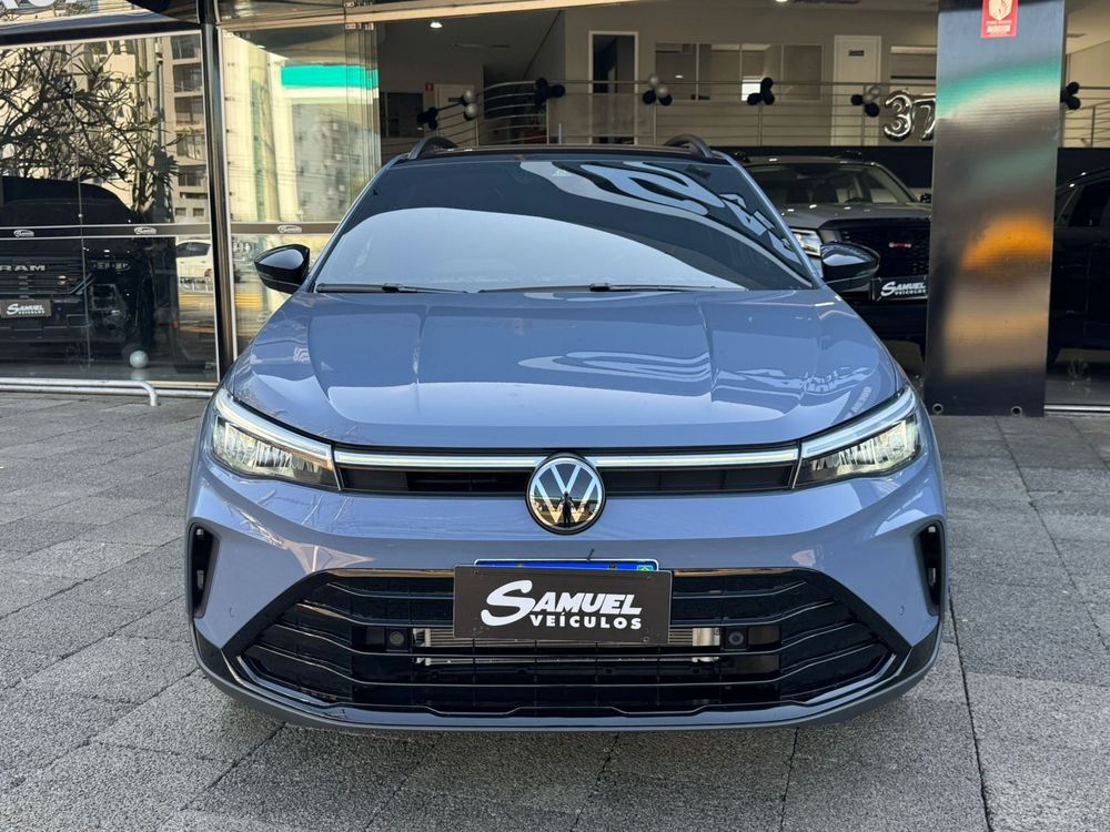 Volkswagen Nivus 2022 à venda