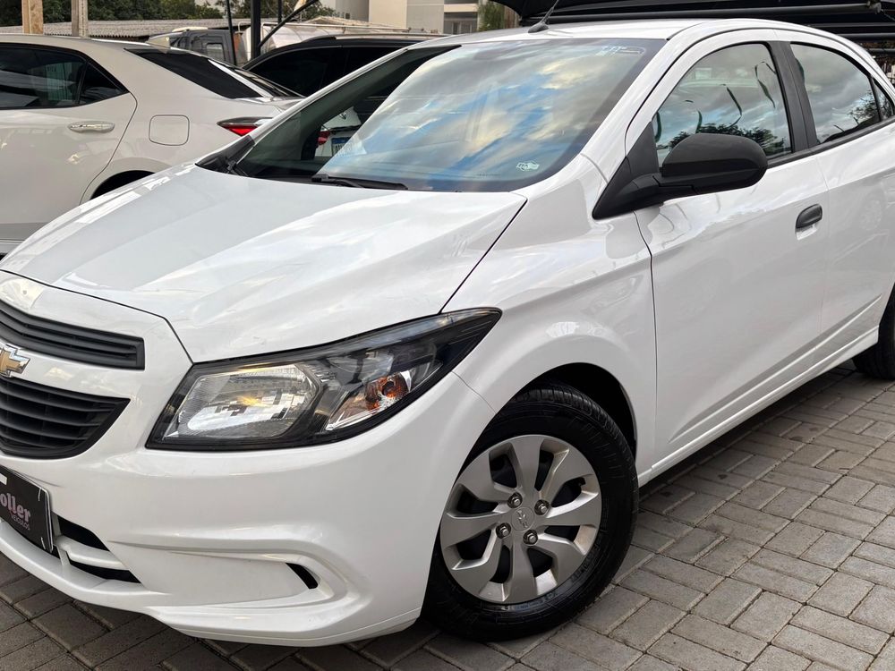 Chevrolet Onix 2019 à venda