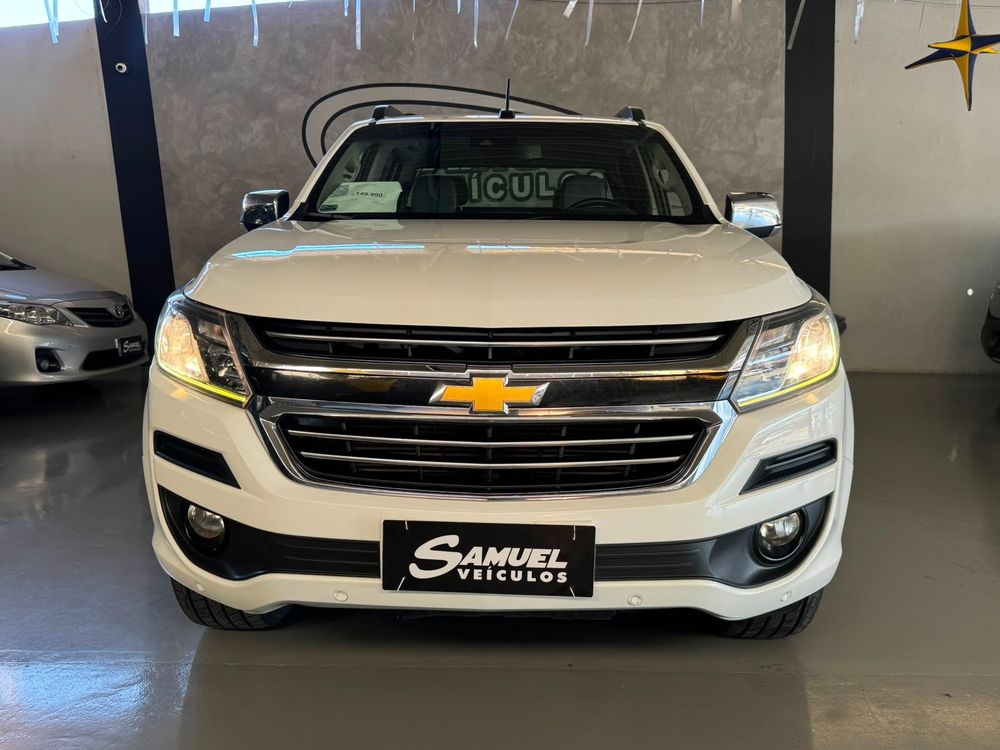 Chevrolet S10 2013 à venda