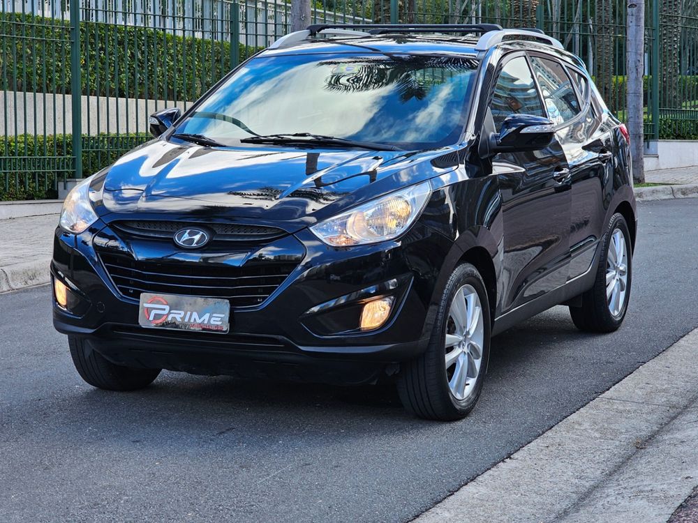 Hyundai ix35 2014 à venda