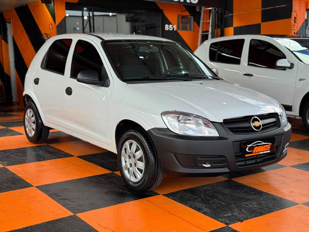 Chevrolet Celta 2010 à venda