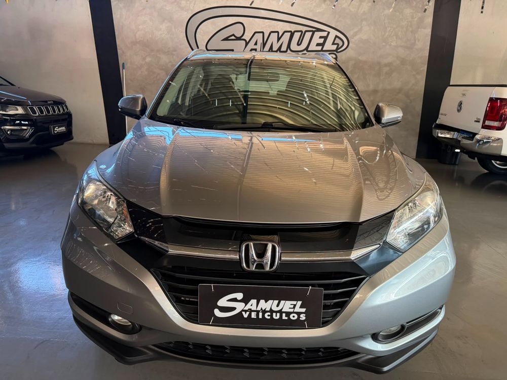 Honda HR-V 2023 à venda