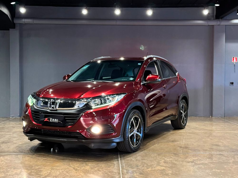 Honda HR-V 2020 à venda